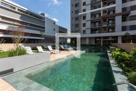 Apartamento à venda com 71m², 2 quartos e 1 vagaÁrea comum - Piscina
