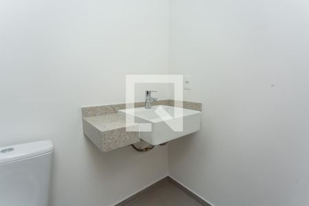 Apartamento à venda com 71m², 2 quartos e 1 vagaBanheiro da Suíte