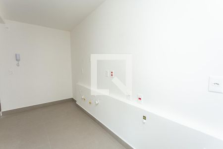 Apartamento à venda com 71m², 2 quartos e 1 vagaCozinha