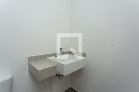 Apartamento à venda com 71m², 2 quartos e 1 vagaBanheiro 1