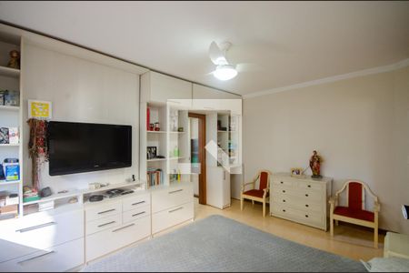 Casa de condomínio à venda com 389m², 4 quartos e 5 vagasSuíte1 