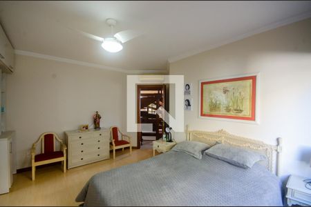 Casa de condomínio à venda com 389m², 4 quartos e 5 vagasSuite1 