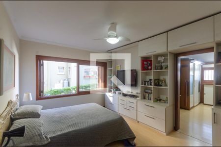 Casa de condomínio à venda com 389m², 4 quartos e 5 vagasSuite1 