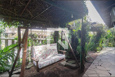 Casa de condomínio à venda com 389m², 4 quartos e 5 vagasJardim