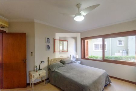 Casa de condomínio à venda com 389m², 4 quartos e 5 vagasSuite1 