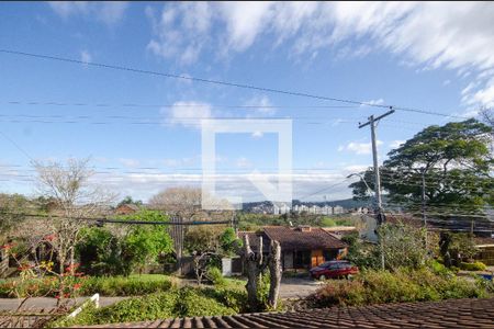 Casa de condomínio à venda com 389m², 4 quartos e 5 vagasVista Quarto 4