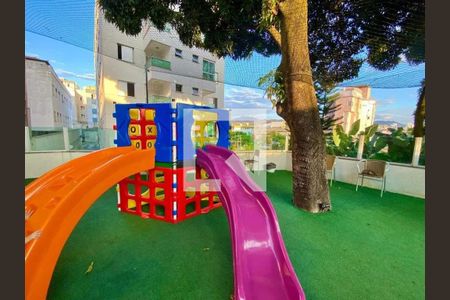 Apartamento à venda com 90m², 3 quartos e 2 vagasÁrea comum