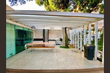 Apartamento à venda com 90m², 3 quartos e 2 vagasÁrea comum