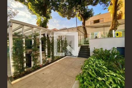 Apartamento à venda com 90m², 3 quartos e 2 vagasÁrea comum