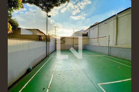 Apartamento à venda com 90m², 3 quartos e 2 vagasÁrea comum