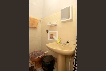 Apartamento para alugar com 140m², 7 quartos e sem vagaBanheiro 2