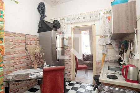 Apartamento para alugar com 140m², 7 quartos e sem vagaCozinha 2