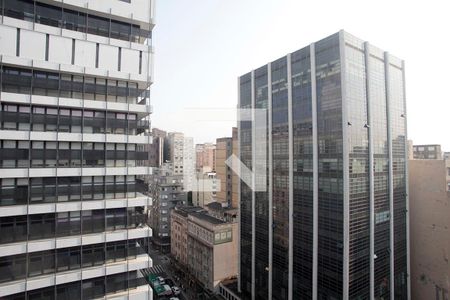 Apartamento para alugar com 140m², 7 quartos e sem vagaSacada Vista