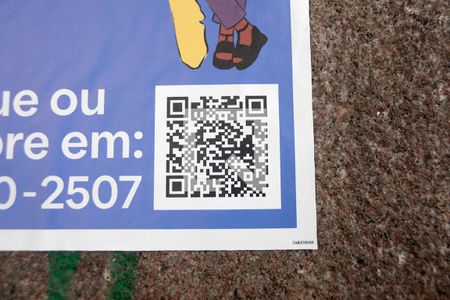 Apartamento para alugar com 140m², 7 quartos e sem vagaQR Code 3ARS300_69