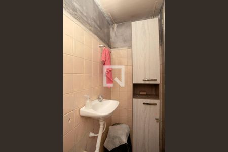 Apartamento para alugar com 140m², 7 quartos e sem vagaBanheiro 1