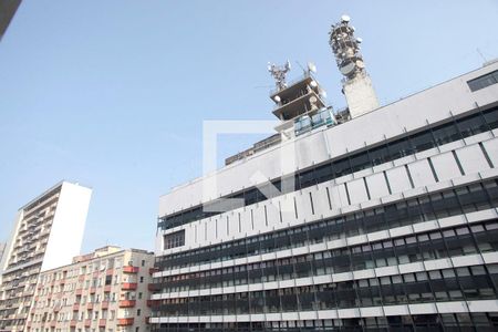 Quarto 1 Vista de apartamento à venda com 7 quartos, 140m² em Centro Histórico, Porto Alegre