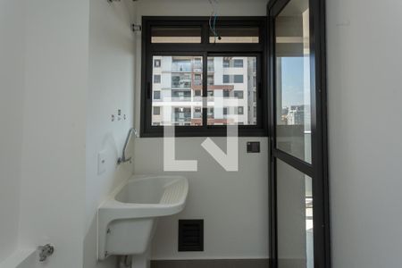 Apartamento à venda com 71m², 2 quartos e 1 vagaLavanderia