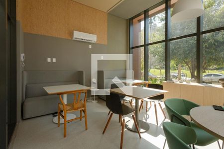 Apartamento à venda com 71m², 2 quartos e 1 vagaCoworking