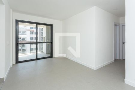 Sala de apartamento à venda com 2 quartos, 71m² em Jardim Lindóia, Porto Alegre