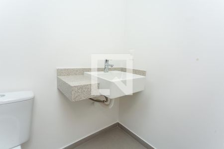 Apartamento à venda com 71m², 2 quartos e 1 vagaBanheiro da Suíte