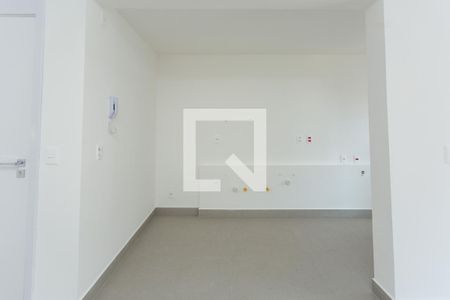 Cozinha de apartamento à venda com 2 quartos, 71m² em Jardim Lindóia, Porto Alegre