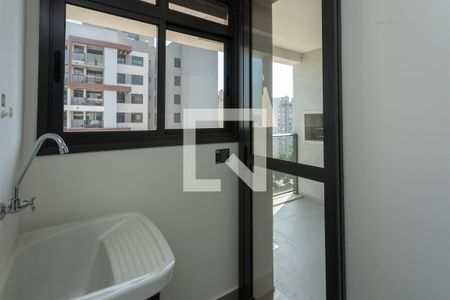 Apartamento à venda com 71m², 2 quartos e 1 vagaLavanderia
