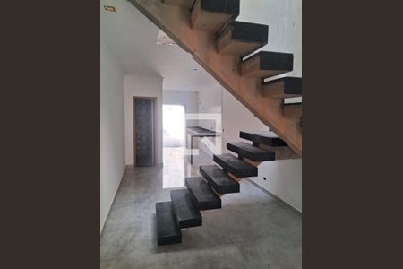 Casa à venda com 120m², 3 quartos e 2 vagas Casa à venda com 120m², 3 quartos e 2 vagasFoto 08