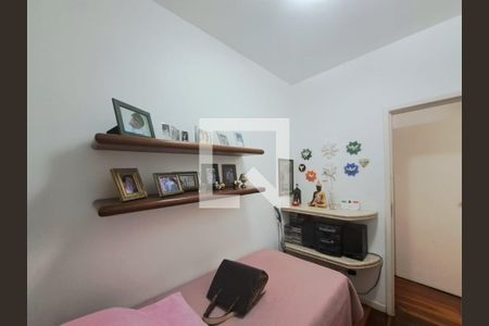 Quarto 1 de apartamento à venda com 3 quartos, 79m² em Buritis, Belo Horizonte