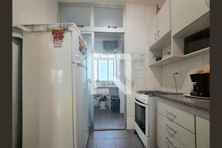 Apartamento à venda com 79m², 3 quartos e 1 vaga Apartamento à venda com 79m², 3 quartos e 1 vagaCozinha