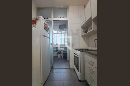 Apartamento à venda com 79m², 3 quartos e 1 vaga Apartamento à venda com 79m², 3 quartos e 1 vagaCozinha