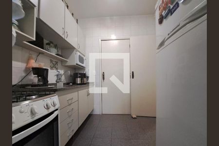Apartamento à venda com 79m², 3 quartos e 1 vaga Apartamento à venda com 79m², 3 quartos e 1 vagaCozinha