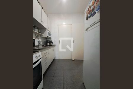 Apartamento à venda com 79m², 3 quartos e 1 vaga Apartamento à venda com 79m², 3 quartos e 1 vagaCozinha