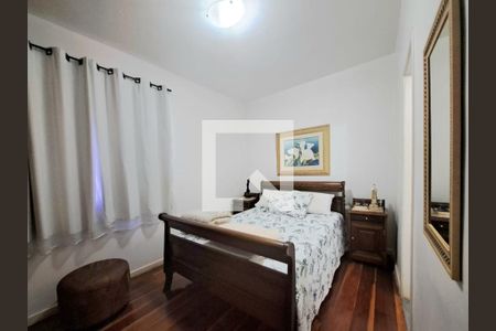 Apartamento à venda com 79m², 3 quartos e 1 vaga Apartamento à venda com 79m², 3 quartos e 1 vagaQuarto 2