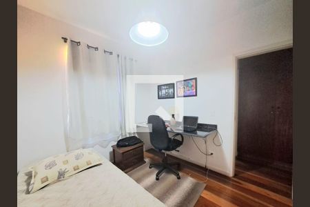 Apartamento à venda com 79m², 3 quartos e 1 vaga Apartamento à venda com 79m², 3 quartos e 1 vagaQuarto 3