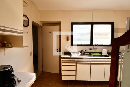 Apartamento para alugar com 100m², 3 quartos e 1 vagaCozinha