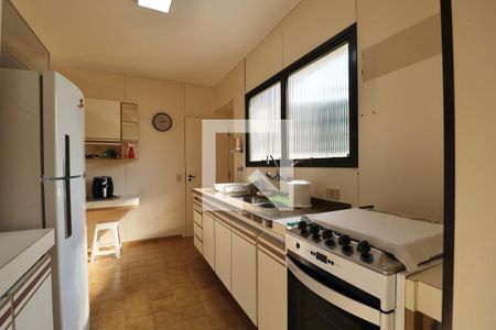 Apartamento para alugar com 100m², 3 quartos e 1 vagaCozinha