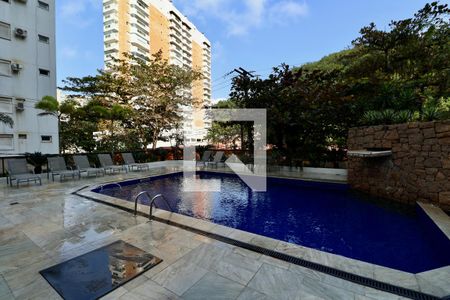 Apartamento para alugar com 100m², 3 quartos e 1 vagaÁrea comum - Piscina