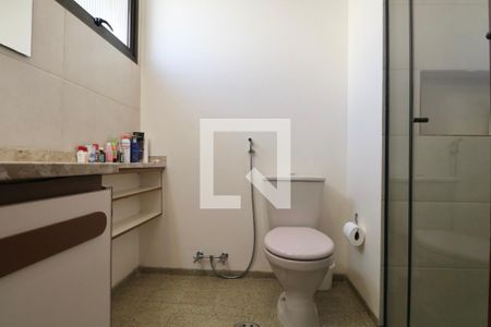 Apartamento para alugar com 100m², 3 quartos e 1 vagaBanheiro Suíte