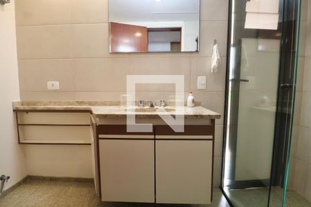 Apartamento para alugar com 100m², 3 quartos e 1 vagaBanheiro Social