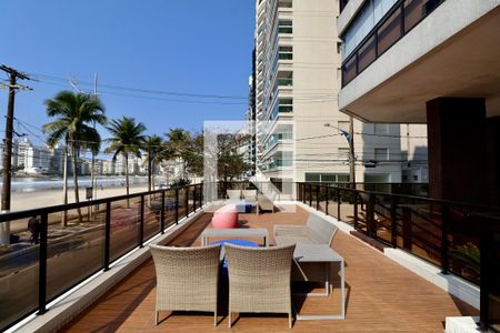 Apartamento para alugar com 100m², 3 quartos e 1 vagaÁrea comum