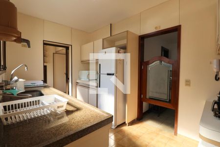 Apartamento para alugar com 100m², 3 quartos e 1 vagaCozinha