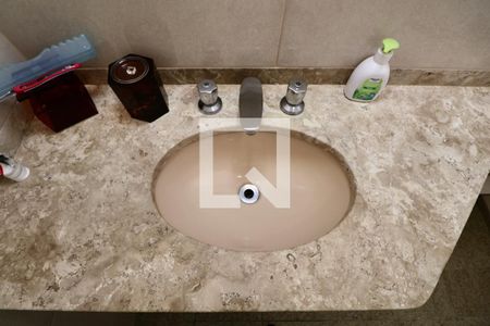 Apartamento para alugar com 100m², 3 quartos e 1 vagaBanheiro Suíte