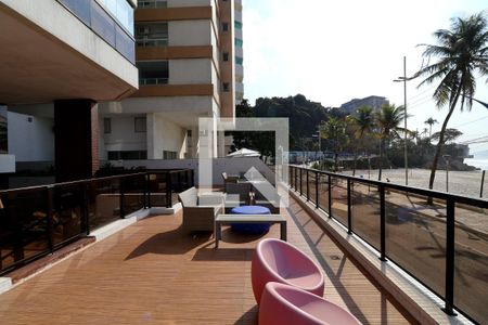 Apartamento para alugar com 100m², 3 quartos e 1 vagaÁrea comum