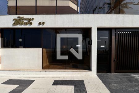 Apartamento para alugar com 100m², 3 quartos e 1 vagaFachada