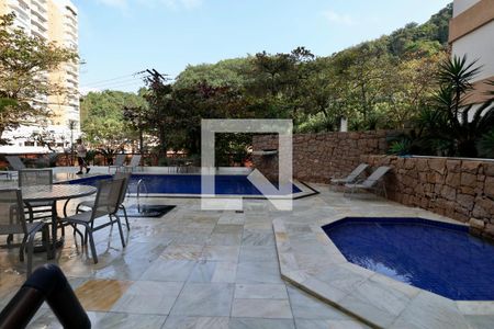 Apartamento para alugar com 100m², 3 quartos e 1 vagaÁrea comum - Piscina