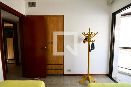 Apartamento para alugar com 100m², 3 quartos e 1 vagaQuarto 2