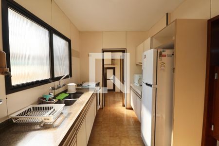Apartamento para alugar com 100m², 3 quartos e 1 vagaCozinha
