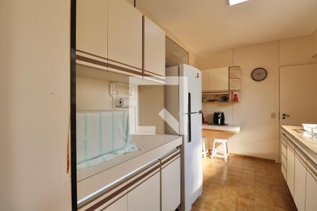 Apartamento para alugar com 100m², 3 quartos e 1 vagaCozinha
