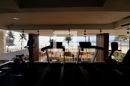 Apartamento para alugar com 100m², 3 quartos e 1 vagaÁrea comum - Academia