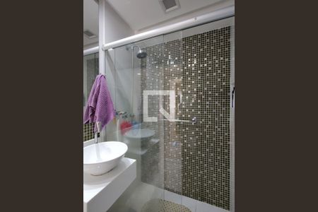 Apartamento à venda com 230m², 4 quartos e 2 vagasBanheiro Social